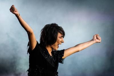 «Настоящая Земфира умерла»: Лена Миро назвала новый альбом певицы «дешевым и плоским»