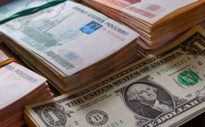 Экономист Ян Арт оценил вероятность отказа России от доллара