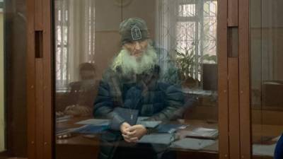 Адвокат экс-схимонаха Сергия отреагировал на обыск в монастыре на Урале