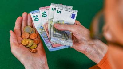 8 самых распространенных пенсионных ошибок в Германии
