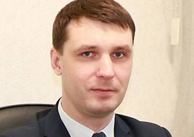 Главным архитектором Рязанской области назначен Роман Шашкин