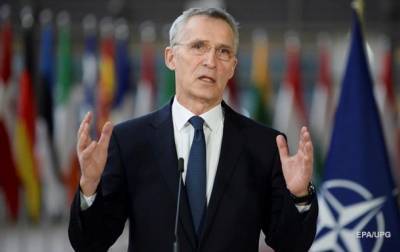 РФ, терроризм и климат - Столтенберг назвал главные угрозы NATO и ЕС