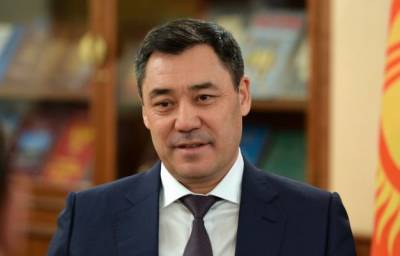 В Киргизии в этом году будет принята программа поддержки трудовых мигрантов