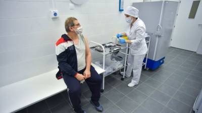 Спад заболеваемости коронавирусом в России ожидается летом