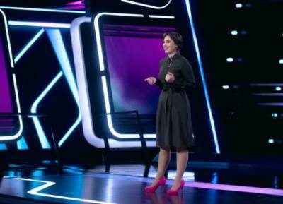 Жительница Кузбасса выступит на шоу «Comedy Баттл»