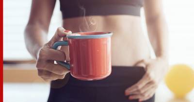 Раскрыто влияние кофе на обмен веществ через расщепление гликогена