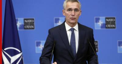 Генсек НАТО назвал Россию одной из главных угроз для ЕС и альянса