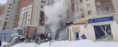 Власти помогут пострадавшим от взрыва газа в Нижнем Новгороде