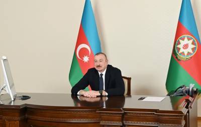 Азербайджан начал строительство аэропорта в Нагорном Карабахе