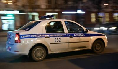 Не приехавших на вызов кемеровских полицейских будут судить по более тяжкой статье