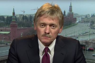 Кремль объяснил, кто виноват в плачевных отношениях России и Украины