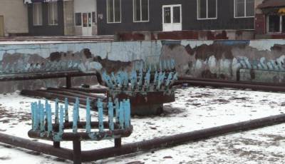 "Город-бомжатник": Что изменилось в Лисичанске за 7 месяцев с приходом ВГА