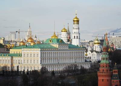 Песков: руководство Украины фактически отказывается от отношений с Россией