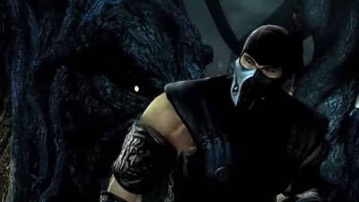 Трейлер фильма Mortal Kombat побил рекорд просмотров среди картин с рейтингом R