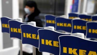 Ближе к покупателю: IKEA откроет в Петербурге магазин нового формата