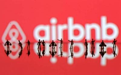 Airbnb выпустил первый отчет после IPO
