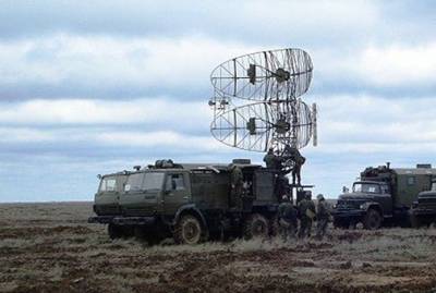 Российские военные получат комплекс «Валдай» для выявления малоразмерных БПЛА