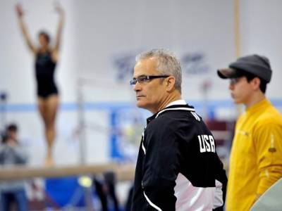 Бывший тренер сборной США по гимнастике покончил с собой после обвинения в сексуальном насилии - unn.com.ua - США - Киев - шт. Мичиган