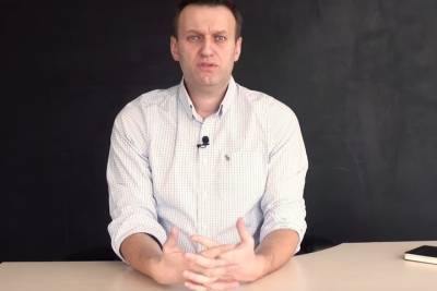Глава ФСИН пообещал обеспечить безопасность Навального в колонии