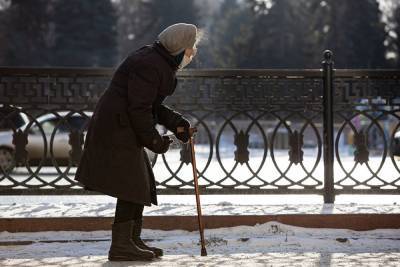 В Курганской области прожиточный минимум для пенсионеров составит 8 686 рублей
