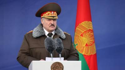 Дети Лукашенко не получат президентский пост