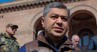 Экс-глава СНБ Армении обещает решить вопрос пленных за несколько дней, но есть одно "но"