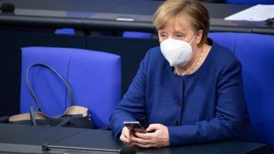 Восстание против Меркель: федеральные земли начинают самостоятельно ослаблять локдаун