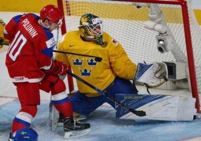 ФХР и IIHF заключили контракт на проведение МЧМ-2023 в России