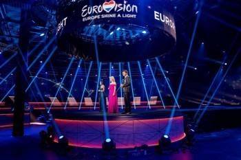 Кто поедет от России на «Евровидение -2021»