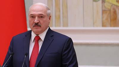 Президент Белоруссии не подтвердил слухи о передаче власти сыну