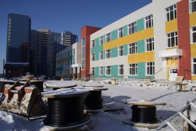 В Зеленодольске впервые за 30 лет построят новую школу