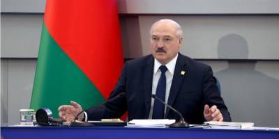Лукашенко отдал своему сыну кресло главы белорусского Олимпийского комитета