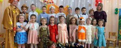 В Татарстане разрешили родителям посещать утренники в детсадах