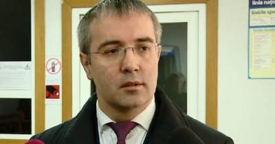 Санду не пустила на Совбез Молдавии главу профильного комитета парламента
