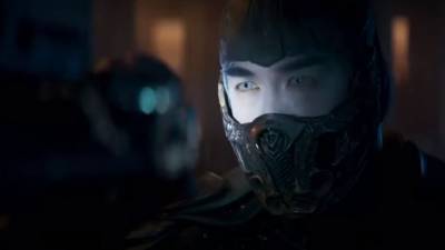 Трейлер фильма Mortal Kombat набрал рекордное число просмотров за неделю