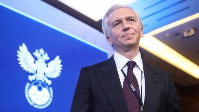 Дюков рассказал о росте доходов РФС