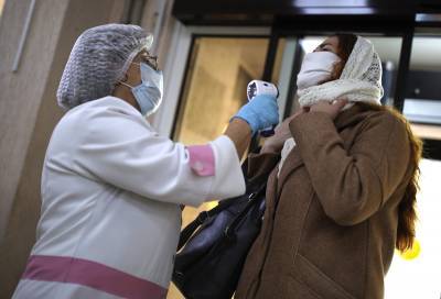 В Москве от коронавируса выздоровели еще 2423 человека