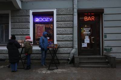 Россияне вдвое увеличили свои траты на праздники