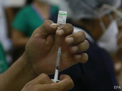 Африка заплатит за российскую вакцину от COVID-19 в разы больше, чем за западные – СМИ