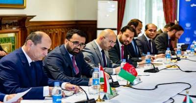 В Кабуле прошла встреча послов стран «Сердце Азии – Стамбульский процесс»
