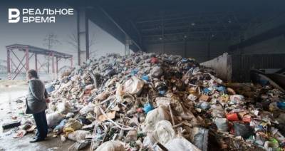 ФАС: в этом году тарифы на вывоз мусора не могут повысить для населения