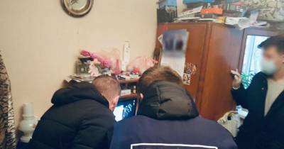 На Николаевщине полиция задержала мужчину, который насиловал девочку
