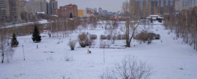 Новосибирские власти запретили застройку у центра «Сибирь-Хоккайдо»