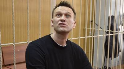 Навальный хочет заменить российский дворец американским