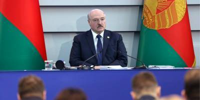 Лукашенко заявил, что не собирается передавать власть своим сыновьям