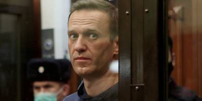 Навального этапировали в колонию, ему обеспечат «абсолютно нормальные» условия