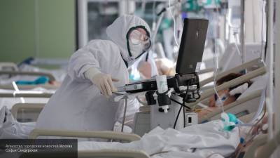 Эпидемиолог раскрыл сроки третьей волны коронавируса в России
