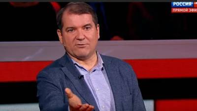Политолог Корнилов оценил "украинскую бессердечность"