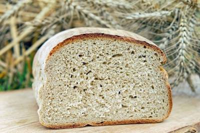В Тамбовской области цены на хлеб расти не будут