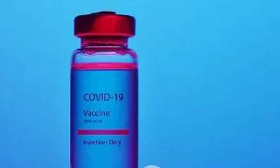 Названы сроки начала платной вакцинации от коронавируса в Украине